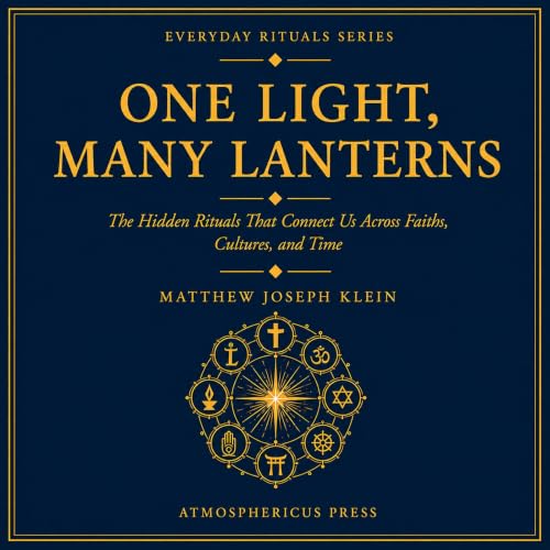 Cover of One Light, Many Lanterns