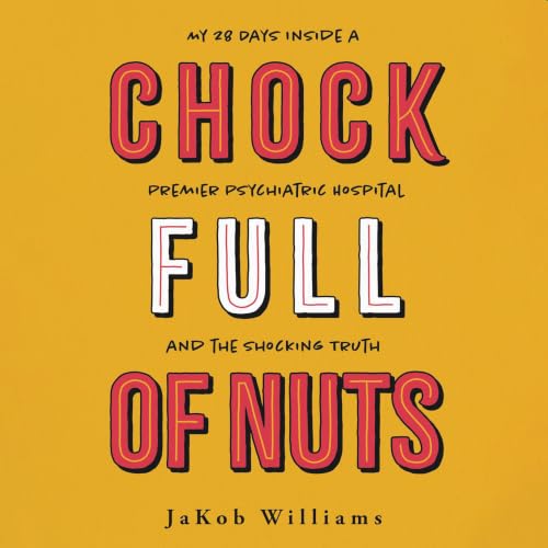 Cover of Chock Full of Nuts