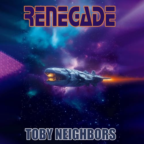 Cover of Renegade