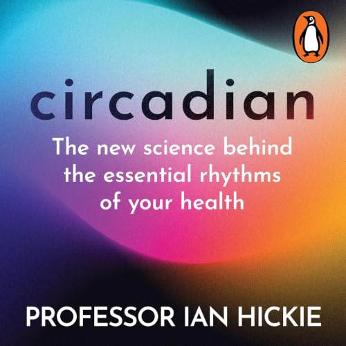 Cover of Circadian
