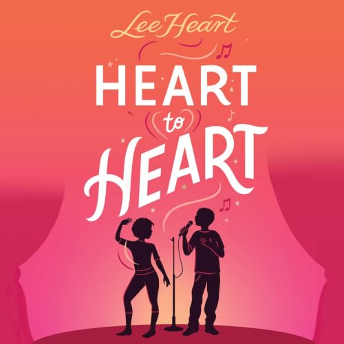 Cover of Heart to Heart