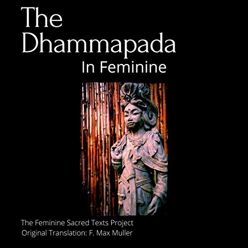 Cover of The Dhammapada