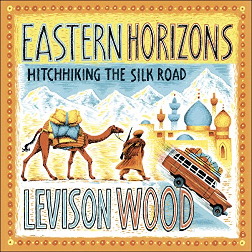 Cover of Eastern Horizons
