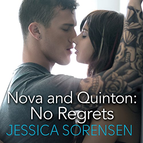Cover of Nova and Quinton