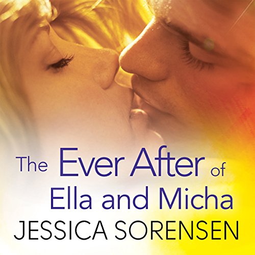 Cover of The Ever After of Ella and Micha