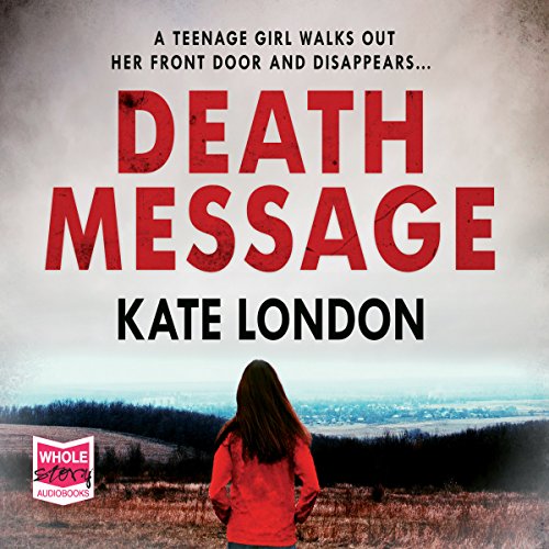 Cover of Death Message