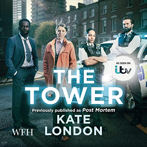 Cover of The Tower
