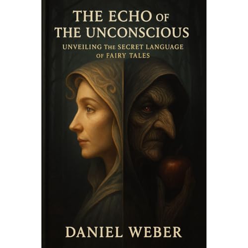 Cover of The Echo of the Unconscious