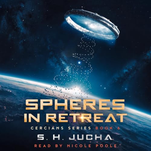 Cover of Spheres in Retreat