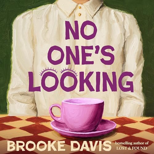 Cover of No One's Looking