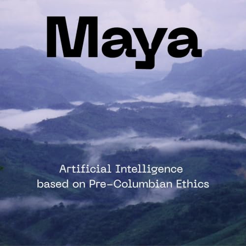 Cover of Maya