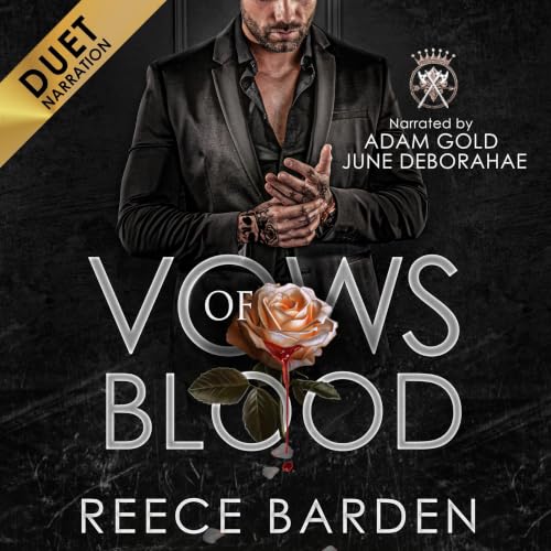Cover of Vows of Blood