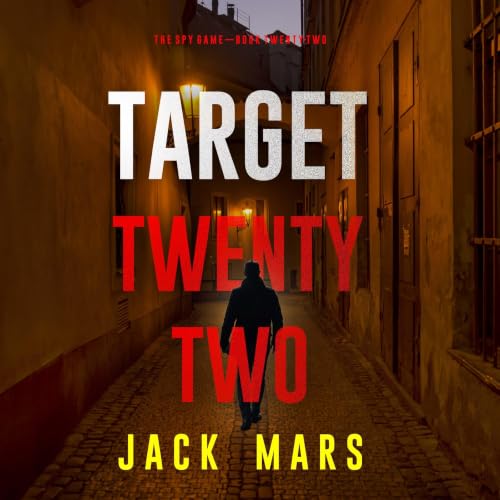 Cover of Target Twenty-Two