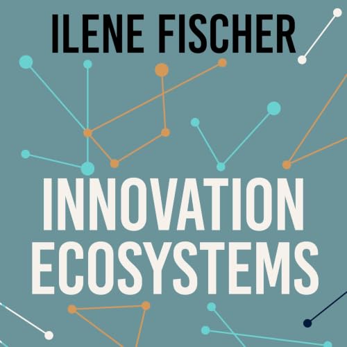 Cover of Innovation Ecosystems