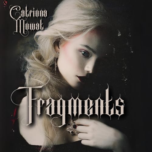 Cover of Fragments