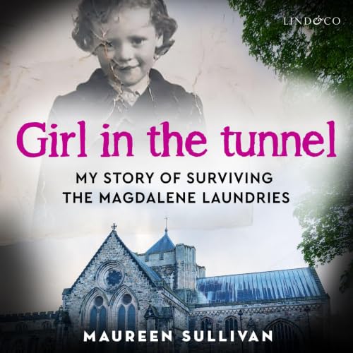 Cover of Girl in the Tunnel