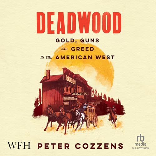 Cover of Deadwood