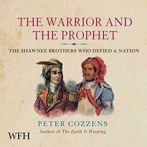 Cover of The Warrior and the Prophet