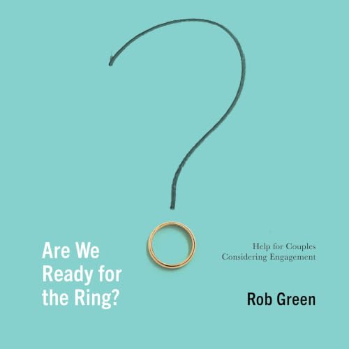 Cover of Are We Ready for the Ring?