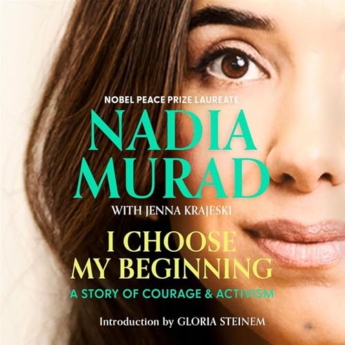 Cover of I Choose My Beginning