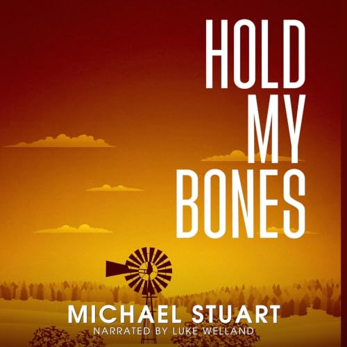 Cover of Hold My Bones