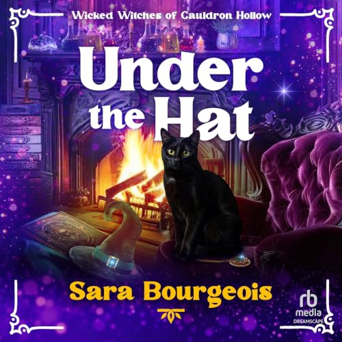 Cover of Under the Hat