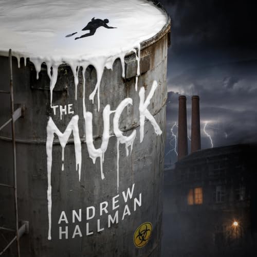 Cover of The Muck