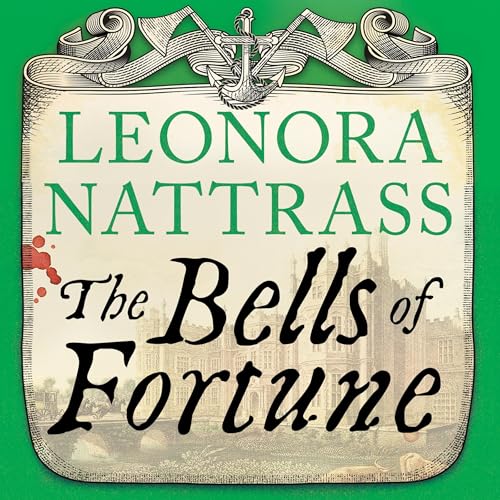 Cover of The Bells of Fortune