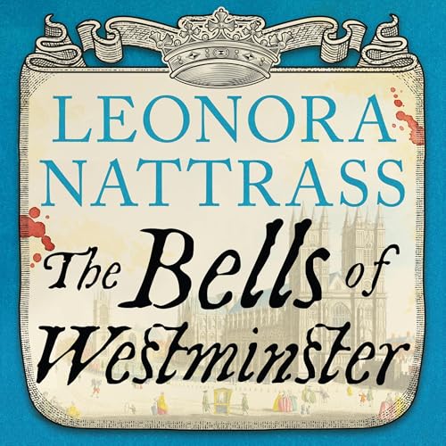 Cover of The Bells of Westminster