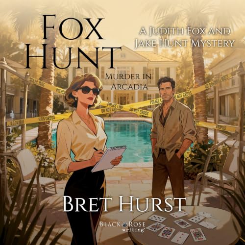 Cover of Fox Hunt