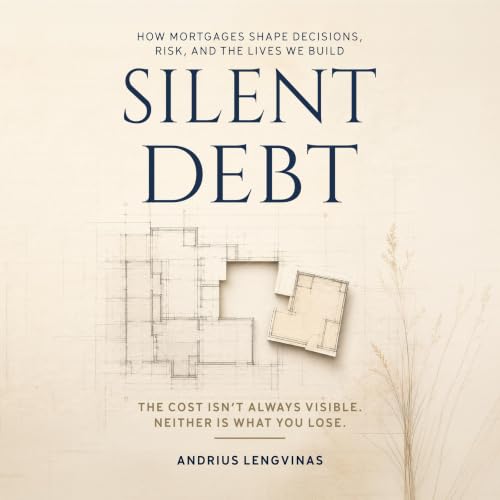 Cover of Silent Debt