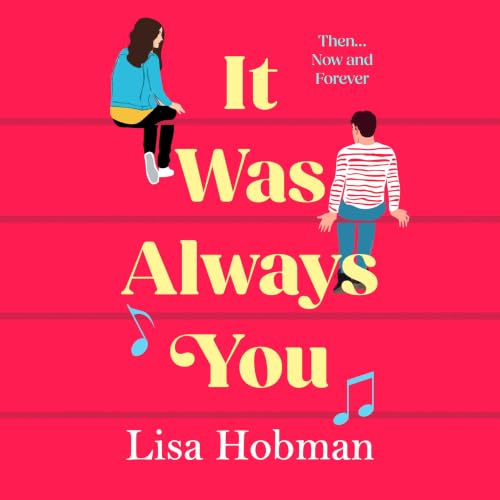 Cover of It Was Always You