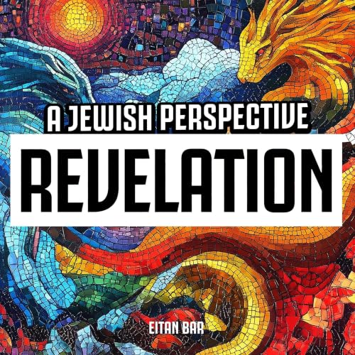 Cover of Revelation: A Jewish Perspective