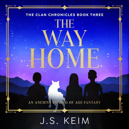 Cover of The Way Home