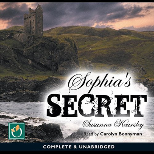 Cover of Sophia's Secret