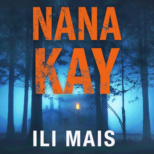 Cover of Nana Kay