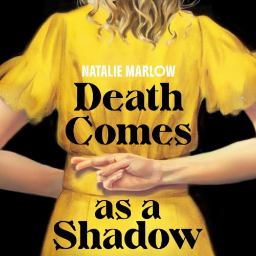 Cover of Death Comes as a Shadow