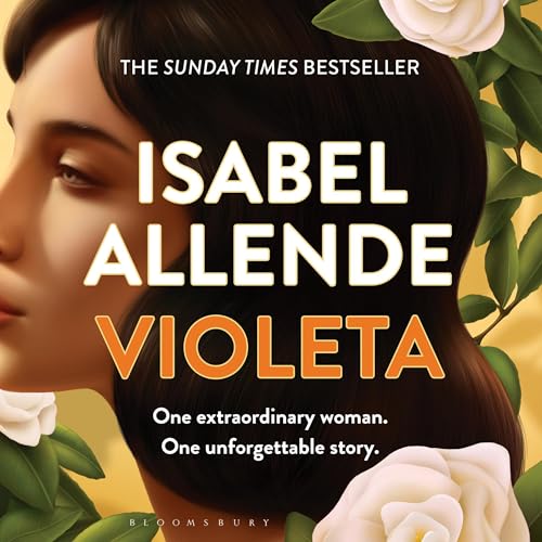 Cover of Violeta