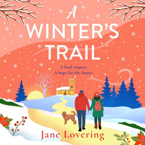 Cover of A Winter's Trail