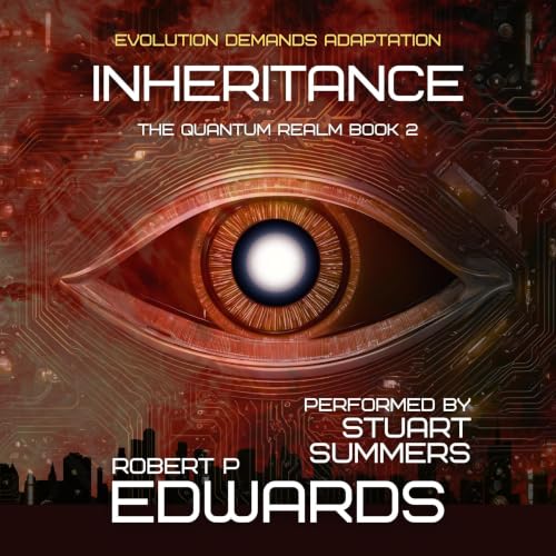 Cover of Inheritance