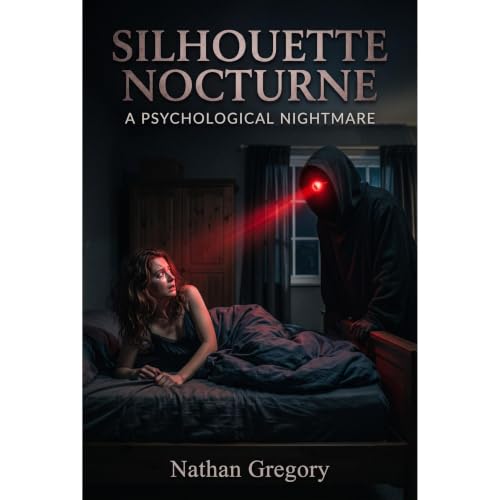Cover of Silhouette Nocturne
