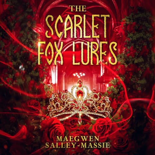 Cover of The Scarlet Fox Lures