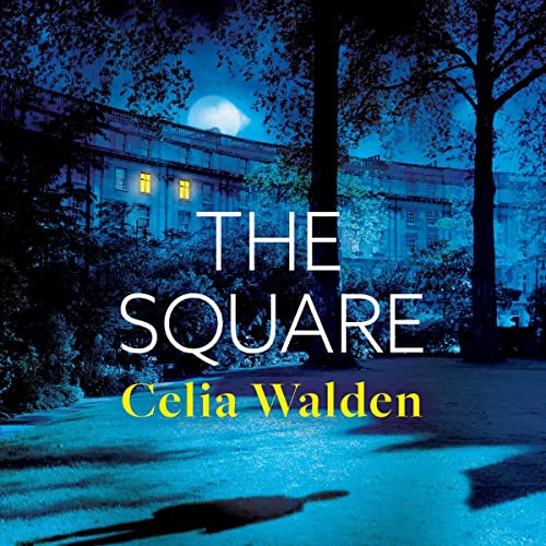 Cover of The Square