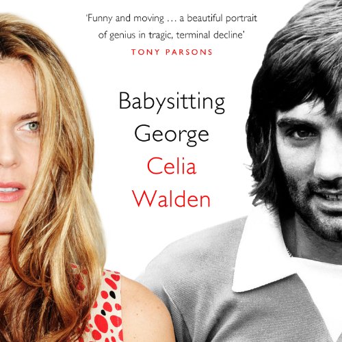 Cover of Babysitting George