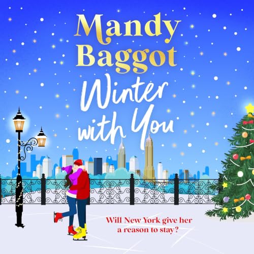 Cover of Winter With You