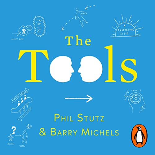 Cover of The Tools