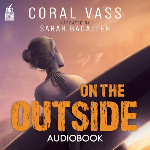 Cover of On the Outside
