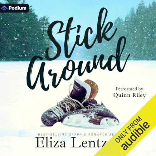 Cover of Stick Around