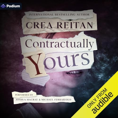 Cover of Contractually Yours