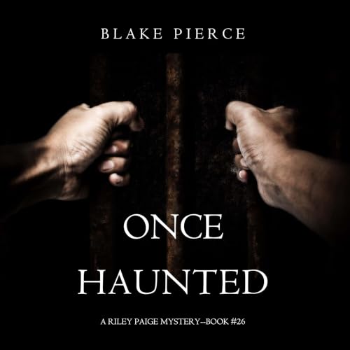 Cover of Once Haunted